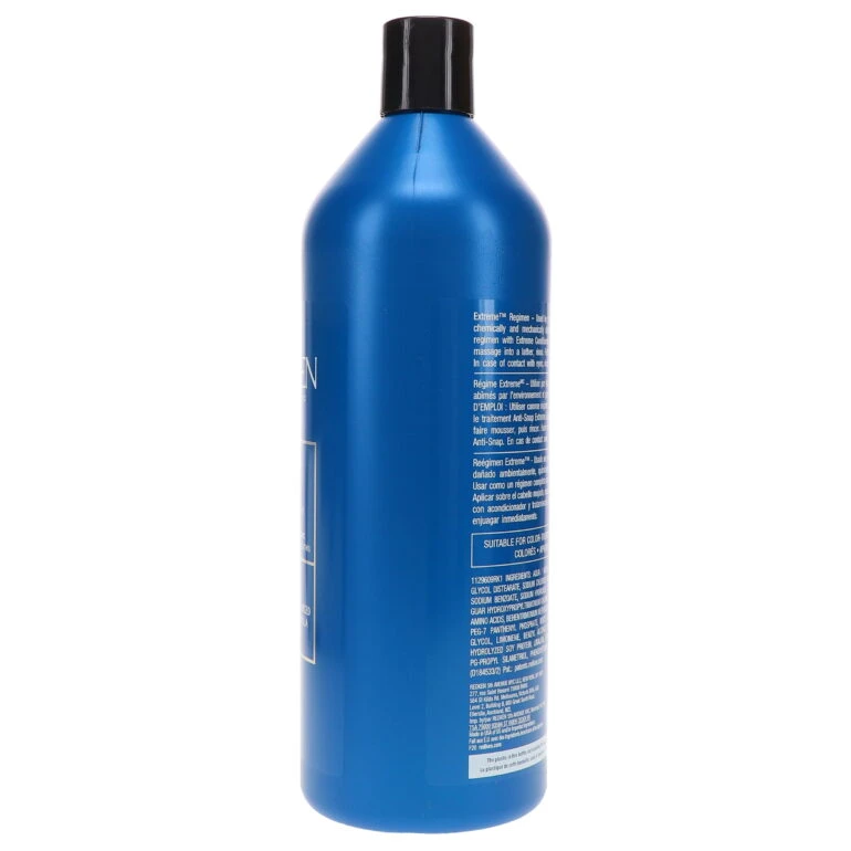 Simple Redken Extreme Shampoo 33.8 Oz 5 Simple Redken Extreme Shampoo 33.8 Oz - Image 3