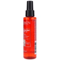 Simple Redken Frizz Dismiss Anti Static Oil Mist 4.2 Oz -Personal Care Shop redken frizz dismiss anti static oil 4.2oz 1434765.2 2
