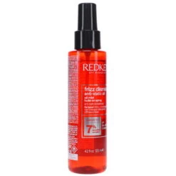 Simple Redken Frizz Dismiss Anti Static Oil Mist 4.2 Oz -Personal Care Shop redken frizz dismiss anti static oil 4.2oz 1434765.8 2