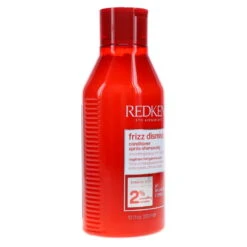 Simple Redken Frizz Dismiss Conditioner 10.1 Oz -Personal Care Shop redken frizz dismiss conditioner 10.1oz 1435322.8 7
