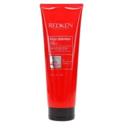 Simple Redken Frizz Dismiss Mask 8.5 Oz