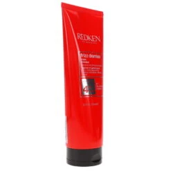 Simple Redken Frizz Dismiss Mask 8.5 Oz -Personal Care Shop redken frizz dismiss mask 8.5oz 1440026.8 2