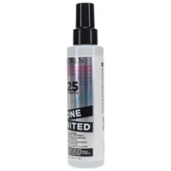 Simple Redken One United Multi-Benefit Treatment Spray 5 Oz 11 Simple Redken One United Multi-Benefit Treatment Spray 5 Oz -Personal Care Shop redken one united 25 benefits 5oz 1441155.2 6
