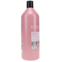 Simple Redken Volume Injection Conditioner 33.8 Oz -Personal Care Shop redken volume injection conditioner 33.8oz 1434760.8 6