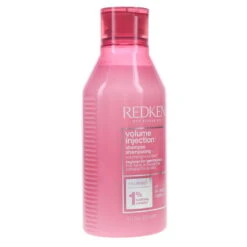 Simple Redken Volume Injection Shampoo 10.1 Oz 16 Simple Redken Volume Injection Shampoo 10.1 Oz -Personal Care Shop redken volume injection shampoo 10.1oz 1435325.8 2