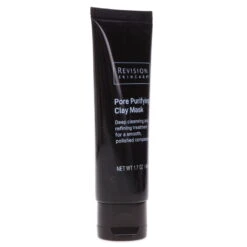Simple REVISION Skincare Pore Purifying Clay Mask 1.7 Oz -Personal Care Shop revision skincare pore purifying clay mask 1.7oz 1433392.6