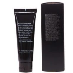 Simple REVISION Skincare Pore Purifying Clay Mask 1.7 Oz -Personal Care Shop revision skincare pore purifying clay mask 1.7oz 1433392.8