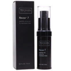 Simple REVISION Skincare Revox 7 0.5 Oz -Personal Care Shop revision skincare revox 7 0.5oz new 1418027.7