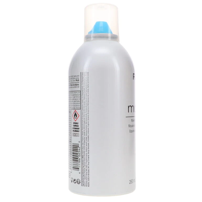 Simple Rusk Mousse 8.8 Oz 9 Simple Rusk Mousse 8.8 Oz - Image 7