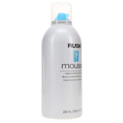 Simple Rusk Mousse 8.8 Oz 17 Simple Rusk Mousse 8.8 Oz -Personal Care Shop rusk mousse 8.8oz 1391628.8 7