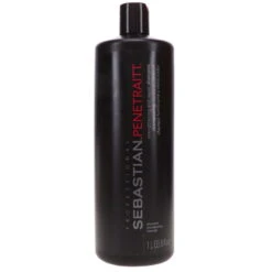 Simple Sebastian Penetraitt Shampoo 33.8 Oz -Personal Care Shop sebastian penetraitt shampoo 33.8oz 1439640.8