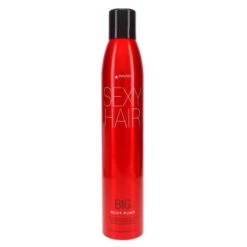 Simple Sexy Hair Big Sexy Hair Root Pump Volumizing Spray Mousse 10 Oz