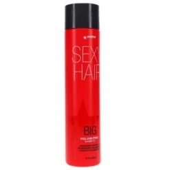 Simple Sexy Hair Big Sexy Hair Sulfate-Free Volumizing Shampoo 10.1 Oz 17 Simple Sexy Hair Big Sexy Hair Sulfate-Free Volumizing Shampoo 10.1 Oz -Personal Care Shop sexy hair big sexy hair sulfate free volumizing shampoo 10.1oz new 1391677.8 3