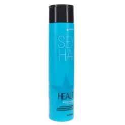 Simple Sexy Hair Healthy Sexy Hair Moisturizing Conditioner 10.1 Oz -Personal Care Shop sexy hair healthy sexy hair moisturizing conditioner 10.120oz 1418715.8 2