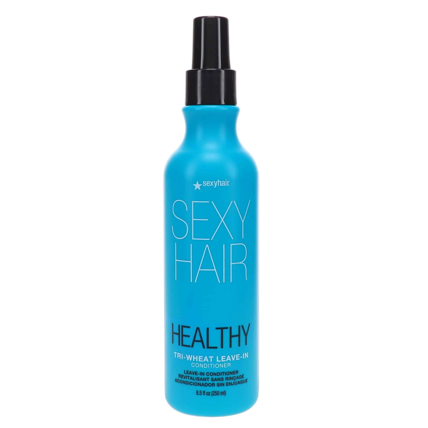 Simple Sexy Hair Healthy Sexy Hair Tri-Wheat Leave In Conditioner 8.5 Oz 3 Simple Sexy Hair Healthy Sexy Hair Tri-Wheat Leave In Conditioner 8.5 Oz