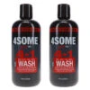 Simple Sexy Hair Style Sexy Hair 4some 4-in-1 Hair, Body, Face & Beard Wash 16 Oz 2 Pack -Personal Care Shop sexy hair style sexy hair 4some 4n1 wash 16oz 2pk 1431026.1 3