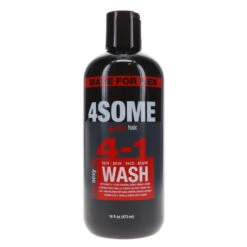 Simple Sexy Hair Style Sexy Hair 4some 4-in-1 Hair, Body, Face & Beard Wash 16 Oz 2 Pack 16 Simple Sexy Hair Style Sexy Hair 4some 4-in-1 Hair, Body, Face & Beard Wash 16 Oz 2 Pack -Personal Care Shop sexy hair style sexy hair 4some 4n1 wash 16oz 2pk 1431026.7 3