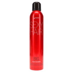 Simple Sexy Hair Big Fun Raiser Volumizing Dry Texture Spray 8.5 Oz