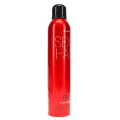 Simple Sexy Hair Big Fun Raiser Volumizing Dry Texture Spray 8.5 Oz -Personal Care Shop sexyhair big fun raiser volumizing dry texture spray 8.5oz 1428661.8 3