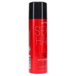 Simple Sexy Hair Big Sexy Hair Dry Shampoo 3.4 Oz -Personal Care Shop sexyhair big sexy hair dry shampoo 3.4oz new20pkg 1391678.8 7