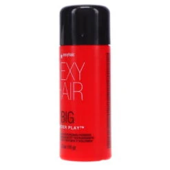 Simple Sexy Hair Big Sexy Hair Powder Play Volumizing And Texturizing Powder 0.53 Oz -Personal Care Shop sexyhair big sexy hair powder play 0.53oz new 1293447.2 7