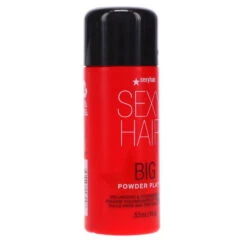 Simple Sexy Hair Big Sexy Hair Powder Play Volumizing And Texturizing Powder 0.53 Oz -Personal Care Shop sexyhair big sexy hair powder play 0.53oz new 1293447.8 7