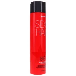 Simple Sexy Hair Big Sexy Hair Sulfate-Free Volumizing Conditioner 10.1 Oz -Personal Care Shop sexyhair big sexy hair sulfate free volumizing conditioner 10.1oz new 1391676.8 7