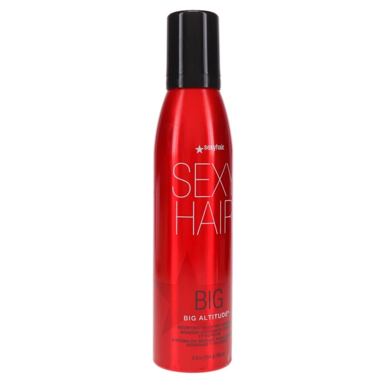 Simple Sexy Hair Big Sexy Hair Big Altitude 6.8 Oz 10 Simple Sexy Hair Big Sexy Hair Big Altitude 6.8 Oz - Image 8