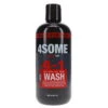 Simple Sexy Hair Style Sexy Hair 4some 4-in-1 Hair, Body, Face & Beard Wash 16 Oz
