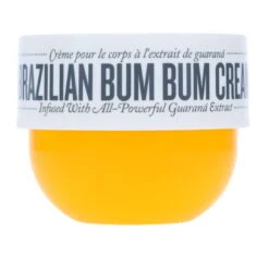Simple Sol De Janeiro Brazilian Bum Bum Cream 2.5 Oz