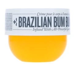 Simple Sol De Janeiro Brazilian Bum Bum Cream 2.5 Oz -Personal Care Shop sol de janeiro brazilian bum bum cream 2.5oz new 1428734.7 8