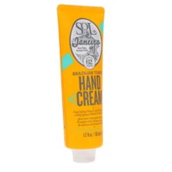 Simple Sol De Janeiro Brazilian Touch Hand Cream 1.7 Oz -Personal Care Shop sol de janeiro brazilian touch hand cream 1.7oz 1440950.8 8