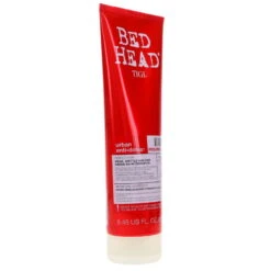 Simple TIGI Bed Head Urban Antidotes Resurrection 3 Shampoo 8.45 Oz -Personal Care Shop tigi bed head ua resurrection3 shampoo 8.45oz new 1391721.8 1