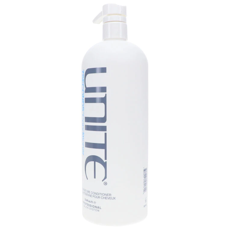 Simple UNITE Hair 7 Seconds Conditioner 33.8 Oz 4 Simple UNITE Hair 7 Seconds Conditioner 33.8 Oz - Image 2