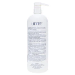 Simple UNITE Hair 7 Seconds Conditioner 33.8 Oz 14 Simple UNITE Hair 7 Seconds Conditioner 33.8 Oz -Personal Care Shop unite hair 7 seconds conditioner 33.8oz 1380722.5 5
