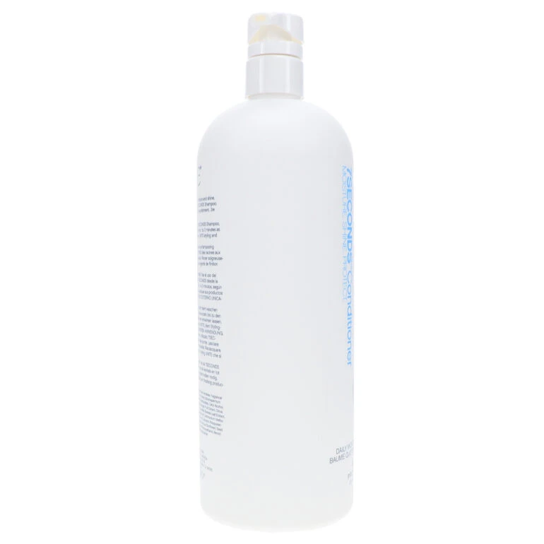 Simple UNITE Hair 7 Seconds Conditioner 33.8 Oz 9 Simple UNITE Hair 7 Seconds Conditioner 33.8 Oz - Image 7