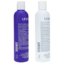 Simple UNITE Hair Blonda Shampoo Tone Brighten 8 Oz & Blonda Condition Toning 8 Oz Combo Pack -Personal Care Shop unite hair blonda shampoo and blonda condition combo 1420597.3 2