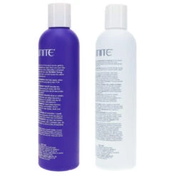 Simple UNITE Hair Blonda Shampoo Tone Brighten 8 Oz & Blonda Condition Toning 8 Oz Combo Pack -Personal Care Shop unite hair blonda shampoo and blonda condition combo 1420597.5 2