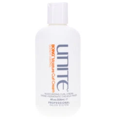 Simple UNITE Hair Boing Moisture Curl Cream 8 Oz