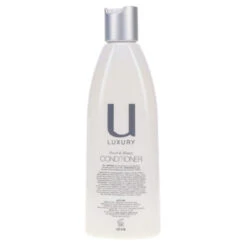 Simple UNITE Hair U Luxury Pearl And Honey Conditioner 8.5 Oz -Personal Care Shop unite hair u luxury pearl and honey conditioner 8.5oz 1380724.4 3