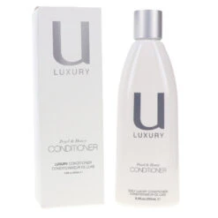 Simple UNITE Hair U Luxury Pearl And Honey Conditioner 8.5 Oz -Personal Care Shop unite hair u luxury pearl and honey conditioner 8.5oz 1380724.7 3