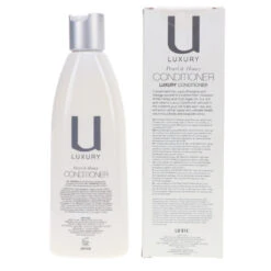 Simple UNITE Hair U Luxury Pearl And Honey Conditioner 8.5 Oz -Personal Care Shop unite hair u luxury pearl and honey conditioner 8.5oz 1380724.8 3