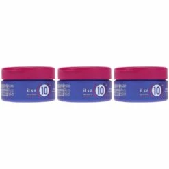 Simple It’s A 10 Miracle Hair Mask 8 Oz 3 Pack -Personal Care Shop w2000h2000fitcrop 100