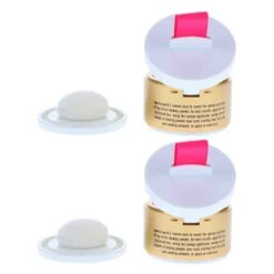 Simple Style Edit Blonde Root Touch Up Powder Dark Blonde 0.13 Oz 2 Pack -Personal Care Shop w2000h2000fitcrop 134