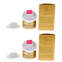 Simple Style Edit Blonde Root Touch Up Powder Dark Blonde 0.13 Oz 2 Pack -Personal Care Shop w2000h2000fitcrop 137