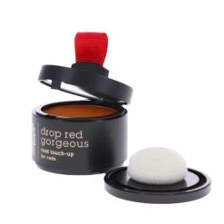 Simple Style Edit Drop Red Gorgeous Touch Up Powder Light Red 0.13 Oz -Personal Care Shop w2000h2000fitcrop 148
