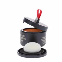 Simple Style Edit Drop Red Gorgeous Touch Up Powder Light Red 0.13 Oz -Personal Care Shop w2000h2000fitcrop 149