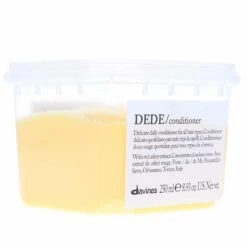 Simple Davines DEDE Delicate Daily Conditioner 8.93 Oz 17 Simple Davines DEDE Delicate Daily Conditioner 8.93 Oz -Personal Care Shop w2000h2000fitcrop 170