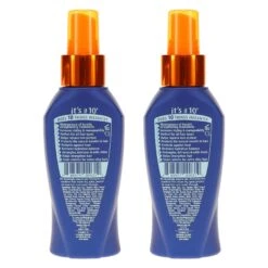 Simple It’s A 10 Miracle Leave-In Plus Keratin 4 Oz 2 Pack -Personal Care Shop w2000h2000fitcrop 206