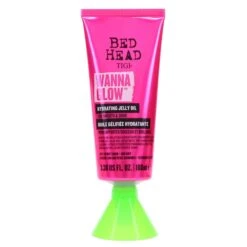 Simple TIGI Bed Head Wanna Glow Jelly Oil 3.38 Oz